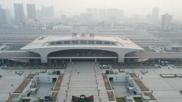 石家庄到商丘物流公司石家庄到商丘物流专线