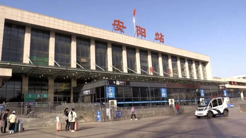 石家庄到安阳物流公司石家庄到安阳物流专线