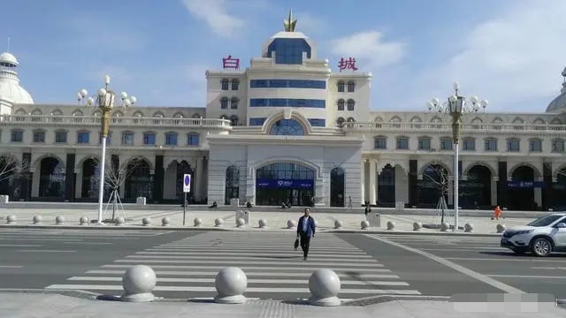 石家庄到白城物流公司石家庄到白城物流专线