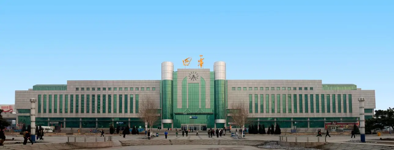 石家庄到四平物流专线-石家庄到四平货运公司-口碑见证