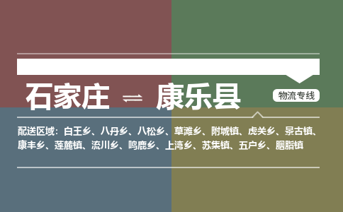 石家庄到康乐县零担物流专线-石家庄到康乐县整车运输服务 石家庄到康乐县零担物流专线-石家庄到康乐县整车运输服务