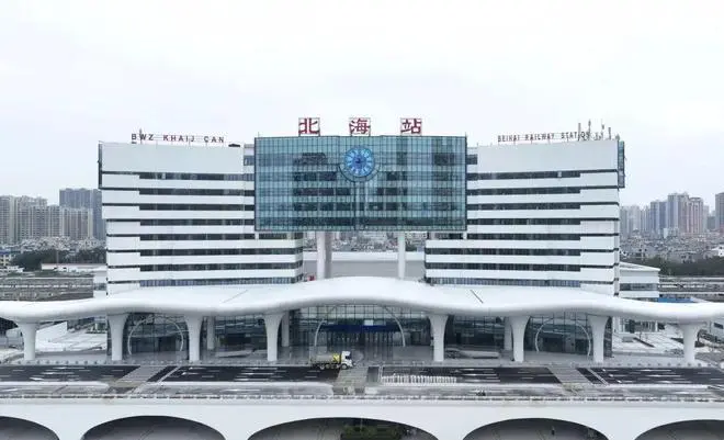 石家庄到北海物流公司石家庄到北海物流专线 石家庄到北海物流公司石家庄到北海物流专线