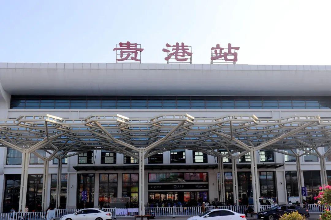 石家庄到贵港物流公司石家庄到贵港物流专线