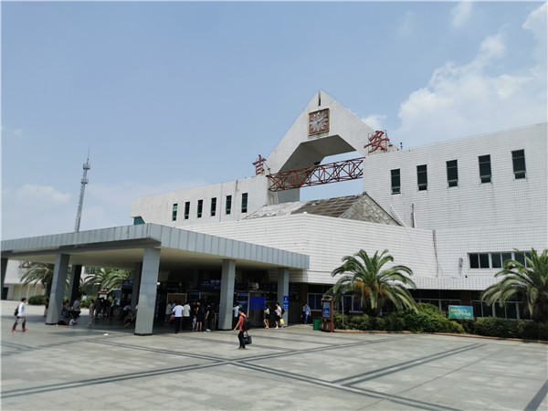 石家庄到吉安物流公司石家庄到吉安物流专线