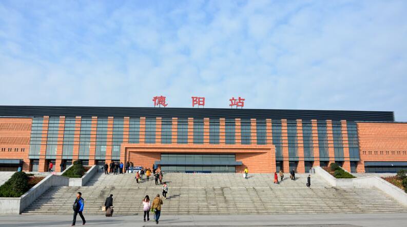石家庄到德阳物流公司石家庄到德阳物流专线
