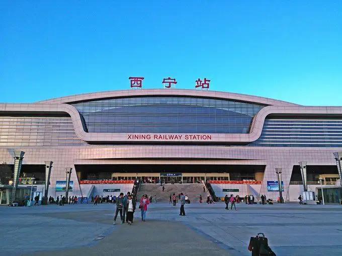 石家庄到西宁物流公司石家庄到西宁物流专线