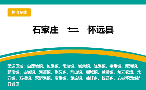石家庄到怀远县物流专线省市县+乡镇-闪+送专业运送|优质物流 石家庄到怀远县物流专线省市县+乡镇-闪+送专业运送|优质物流