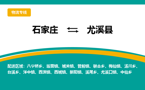 石家庄到尤溪县物流专线省市县+乡镇-闪+送专业运送|优质物流 石家庄到尤溪县物流专线省市县+乡镇-闪+送专业运送|优质物流