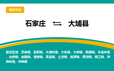 石家庄到大埔县物流专线省市县+乡镇-闪+送专业运送|优质物流 石家庄到大埔县物流专线省市县+乡镇-闪+送专业运送|优质物流