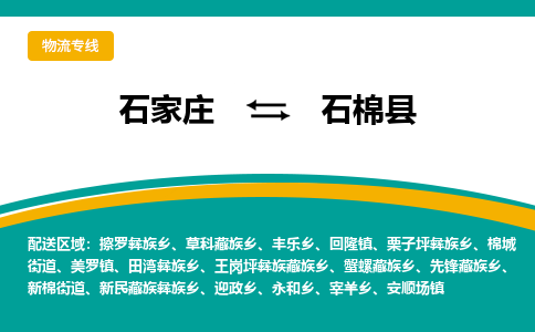 石家庄到石棉县物流专线省市县+乡镇-闪+送专业运送|优质物流 石家庄到石棉县物流专线省市县+乡镇-闪+送专业运送|优质物流