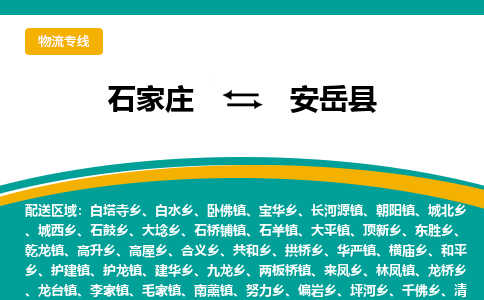 石家庄到安岳县物流专线省市县+乡镇-闪+送专业运送|优质物流 石家庄到安岳县物流专线省市县+乡镇-闪+送专业运送|优质物流
