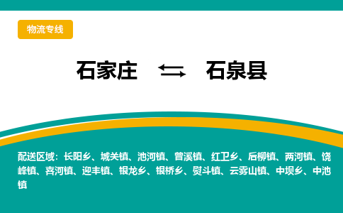 石家庄到石泉县物流专线省市县+乡镇-闪+送专业运送|优质物流 石家庄到石泉县物流专线省市县+乡镇-闪+送专业运送|优质物流