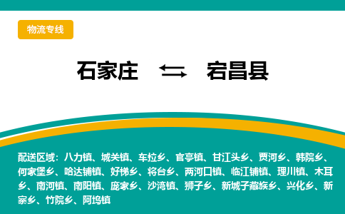 石家庄到宕昌县物流专线省市县+乡镇-闪+送专业运送|优质物流 石家庄到宕昌县物流专线省市县+乡镇-闪+送专业运送|优质物流