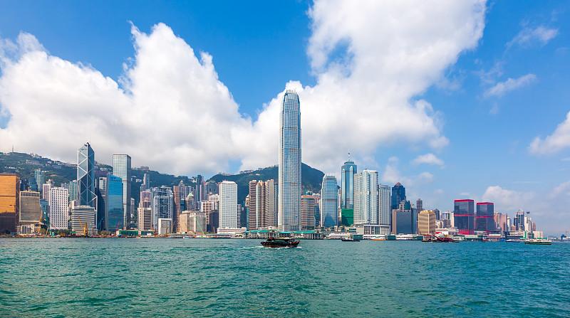石家庄到香港物流公司石家庄到香港物流专线